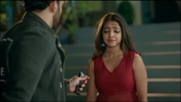 Aashiqana - Season 03 (Episode 29-33)